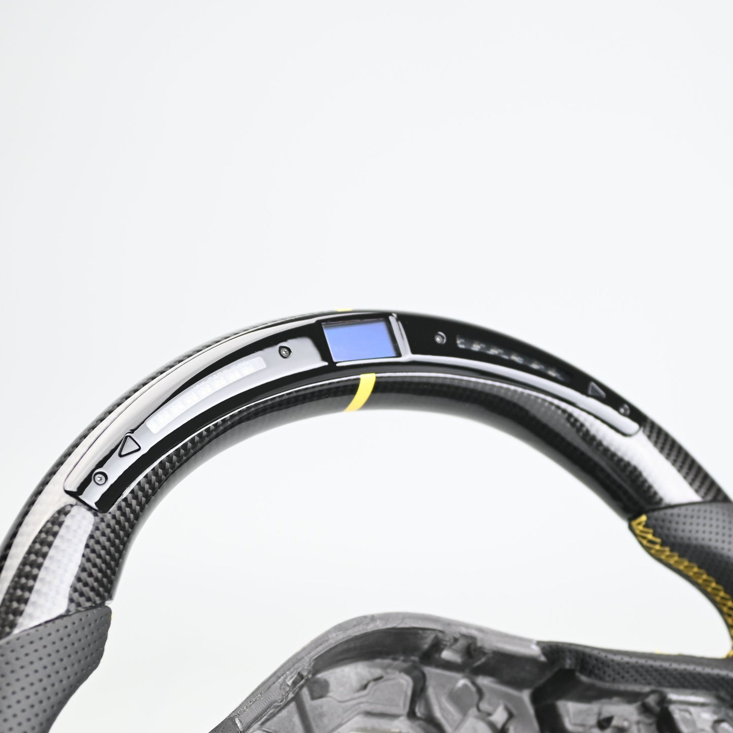 LED Shifter Indicator Dispaly