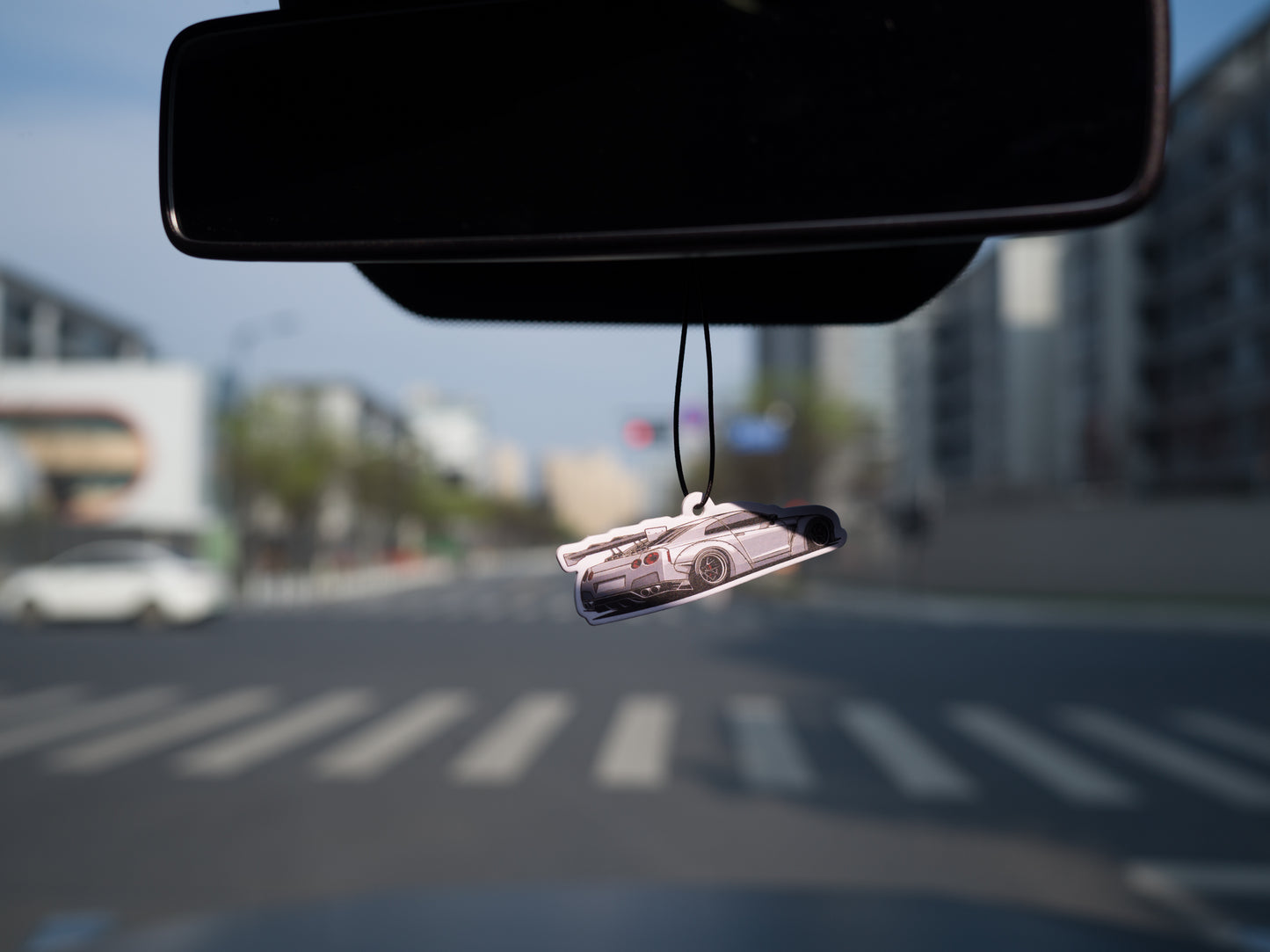 WTS Car Air Freshener