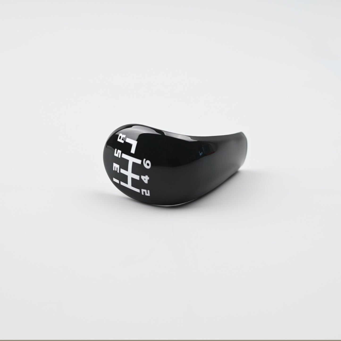 Carbon Fibre Manual Gear Knob Cap Cover FOR Holden Commodore VZ VE VF V6 SV6 V8
