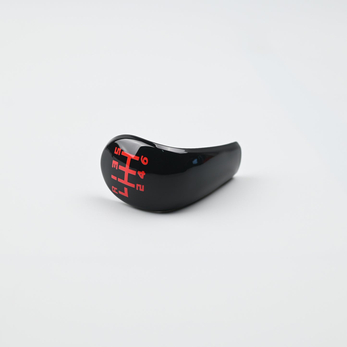 Carbon Fibre Manual Gear Knob Cap Cover FOR Holden Commodore VZ VE VF V6 SV6 V8