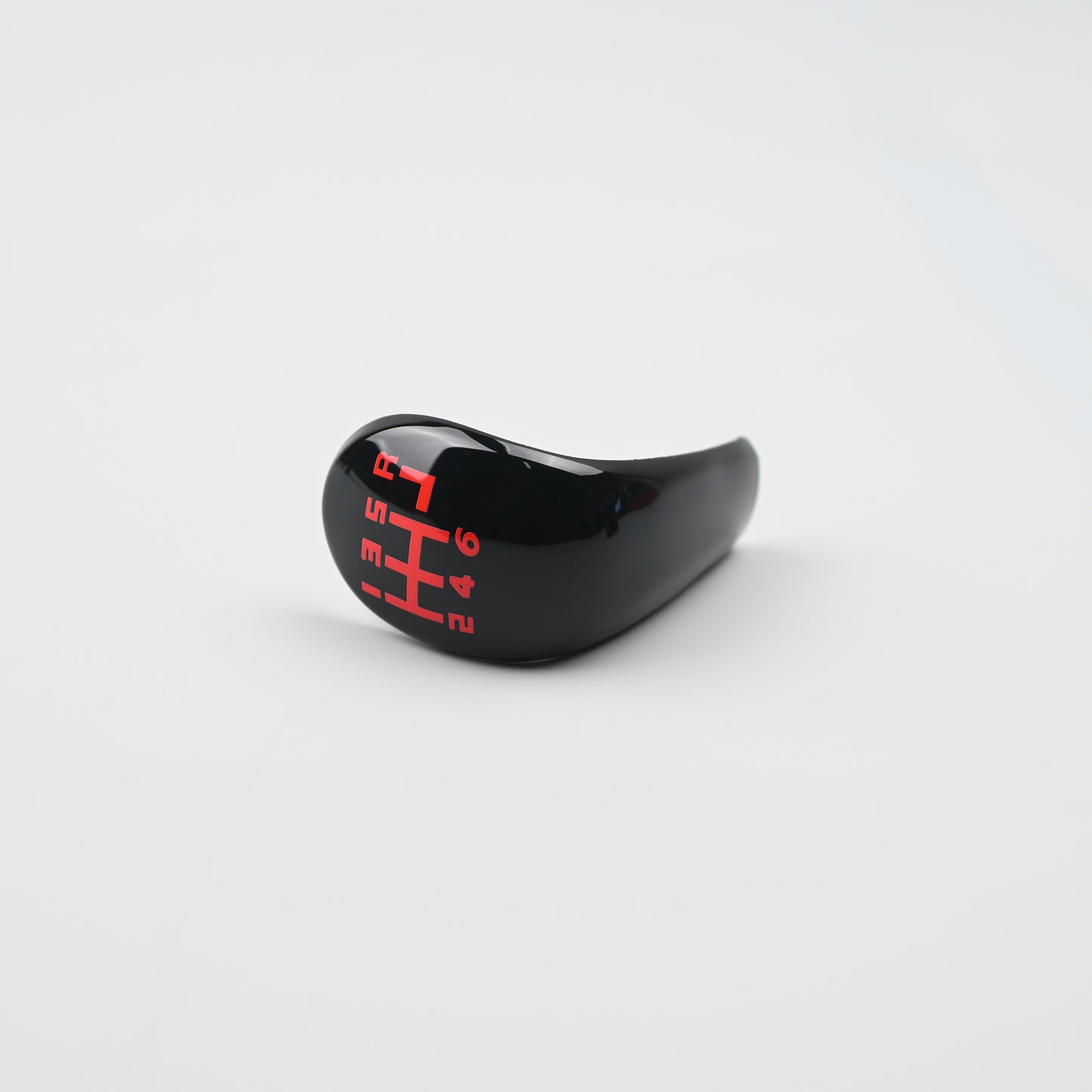 Carbon Fibre Manual Gear Knob Cap Cover FOR Holden Commodore VZ VE VF V6 SV6 V8