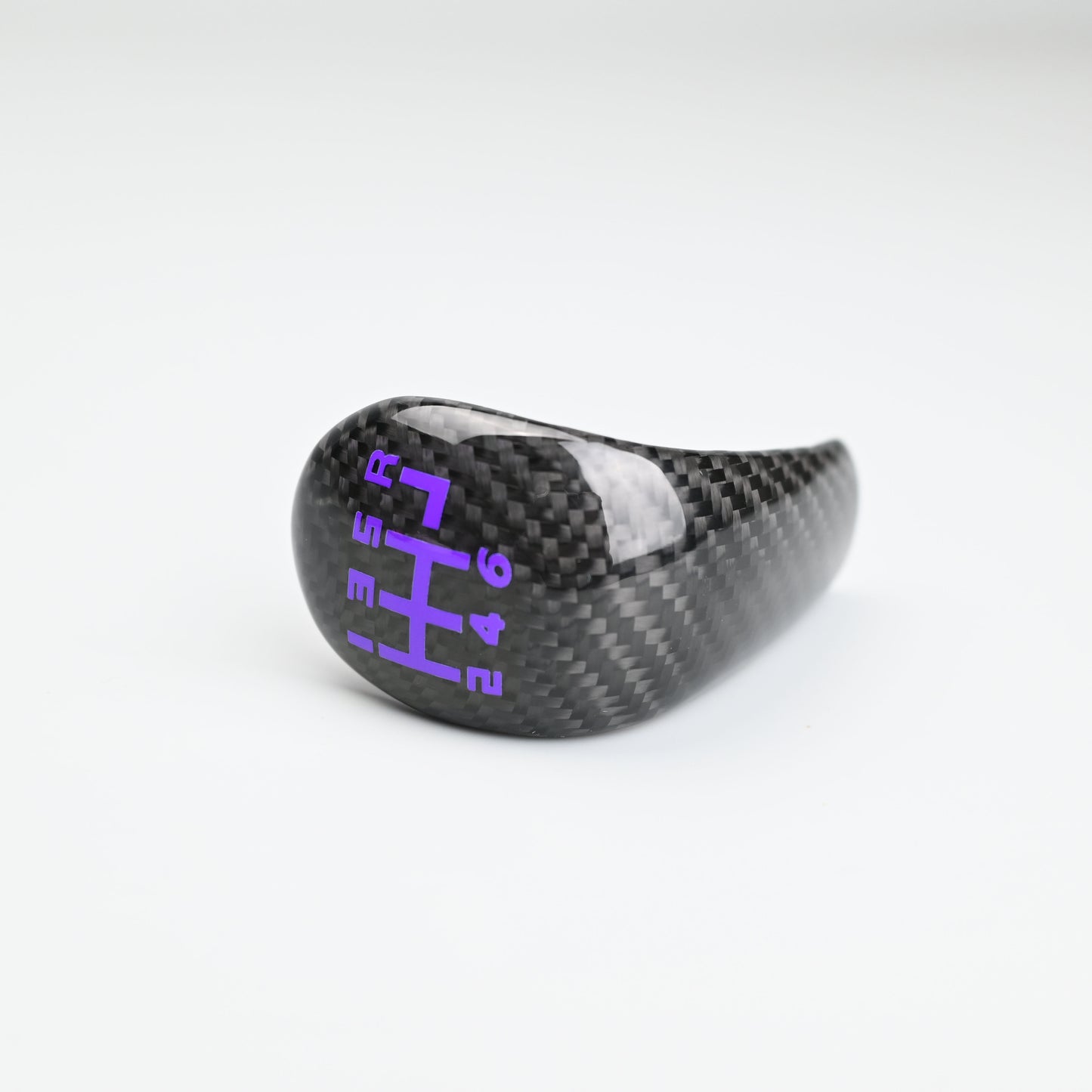 Carbon Fibre Manual Gear Knob Cap Cover FOR Holden Commodore VZ VE VF V6 SV6 V8