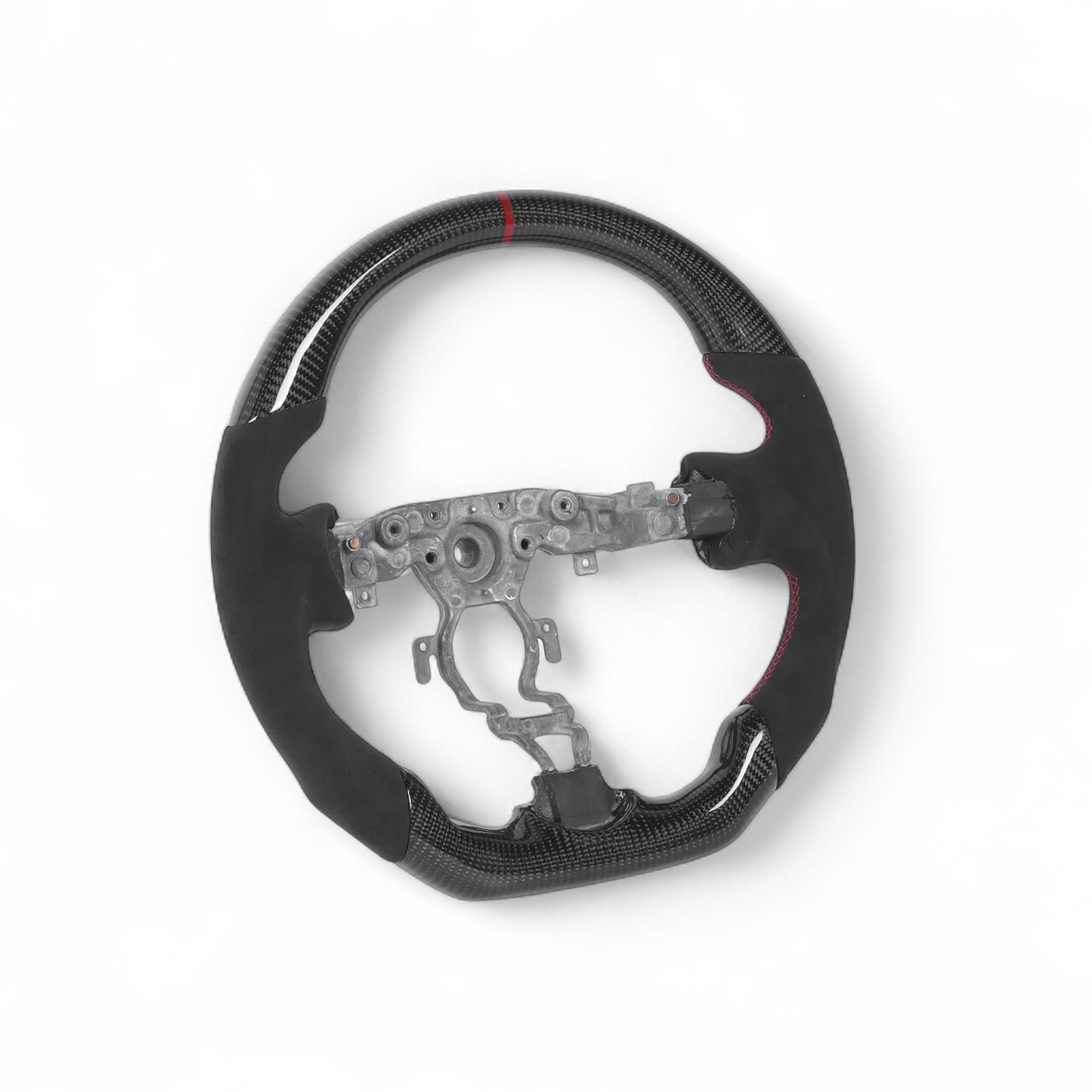 Carbon Fibre Steering Wheel For Nissan 370Z