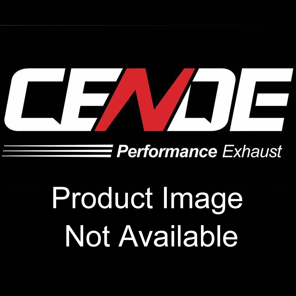 CENDE Exhaust System For BENZ CLS CLS300/320/350/400 (W218) 2012-2018