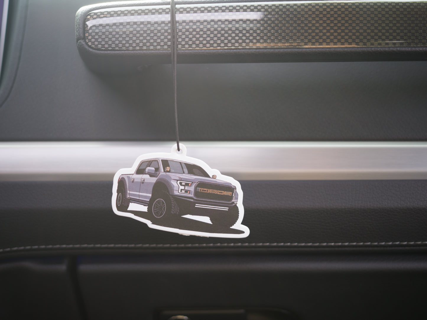 WTS Car Air Freshener