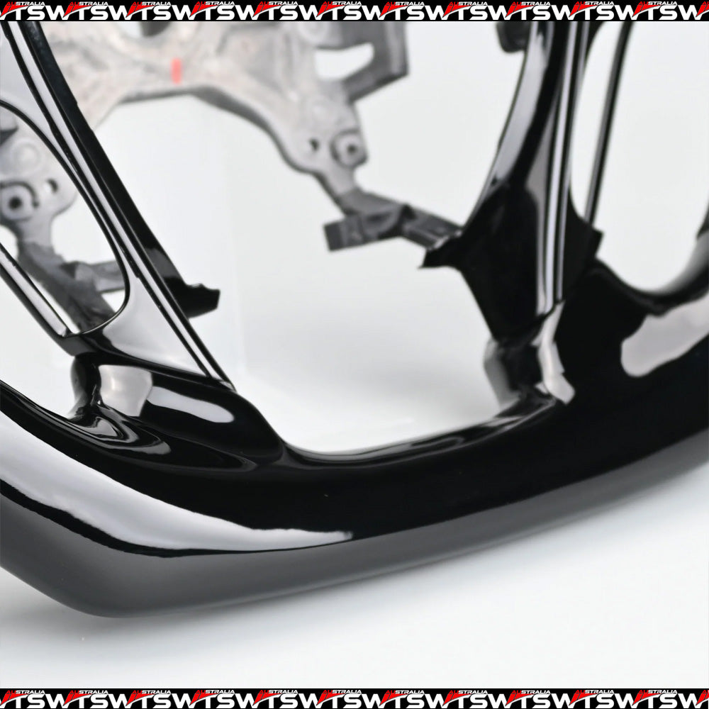 Gloss Black