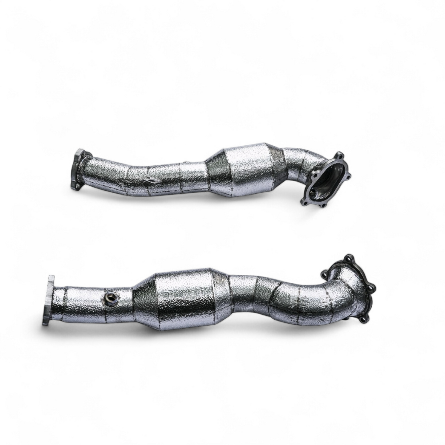 CENDE Exhaust System For AUDI C7 S6/S7 4.0T 2013-2018