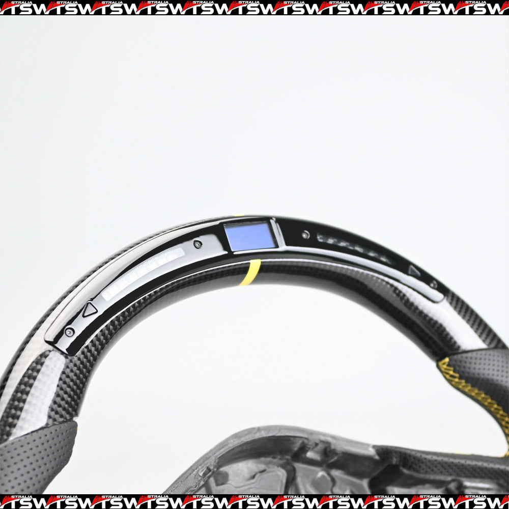 LED Shifter Indicator Dispaly
