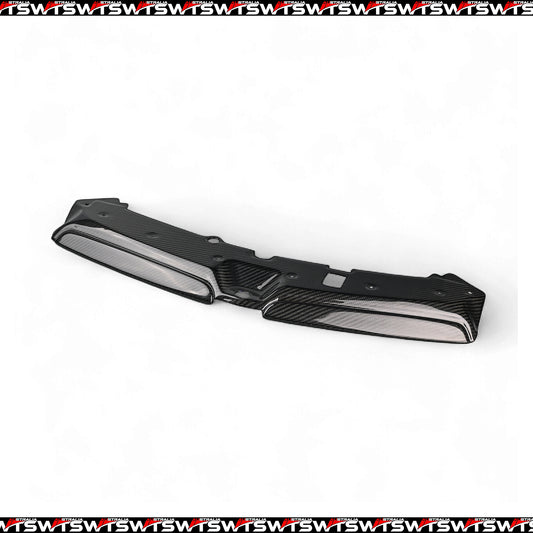 HSV VE E2 E3 Bonnet Garnish