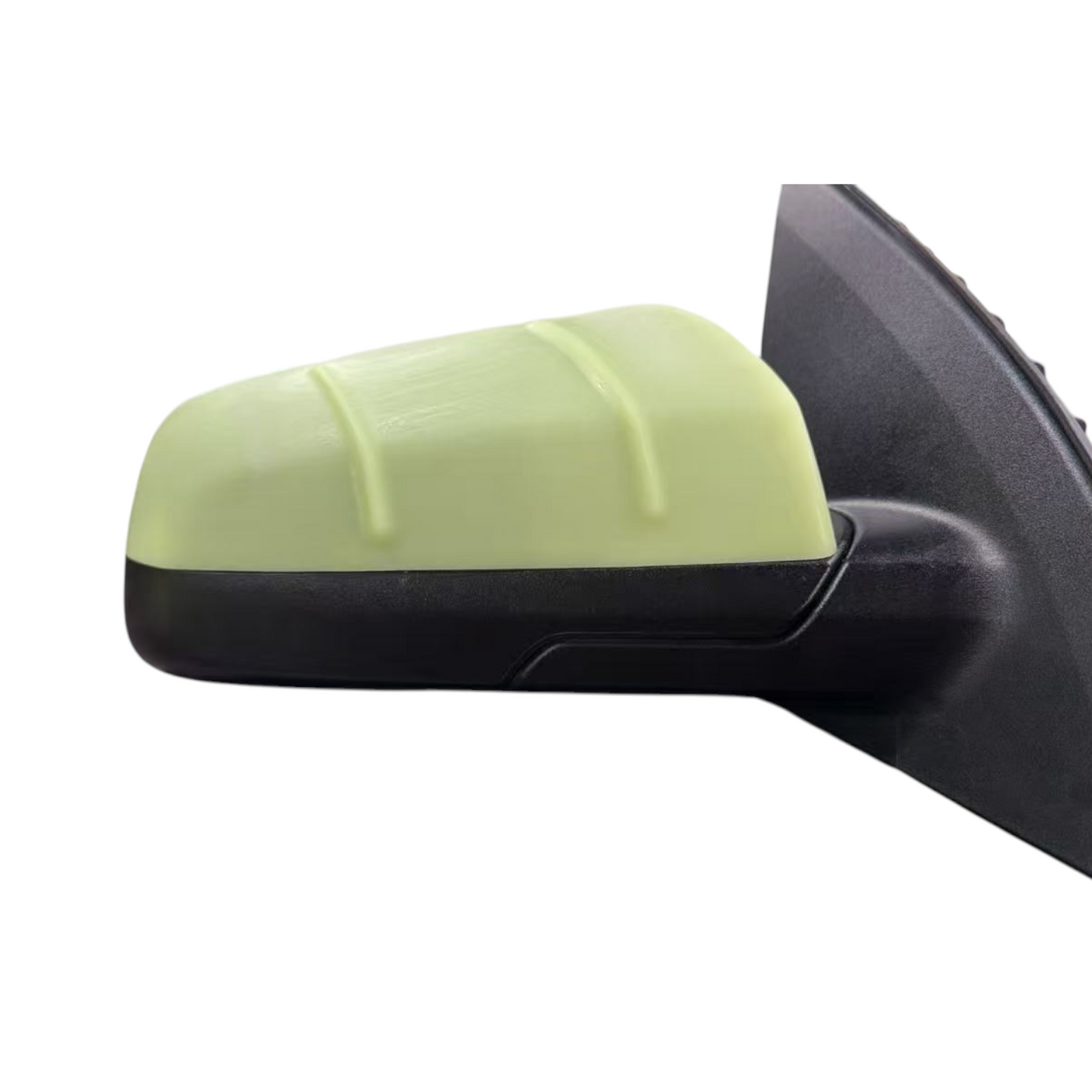 Dry Carbon Fibre Aero-Mrrior Cap For Holden HSV VE VF