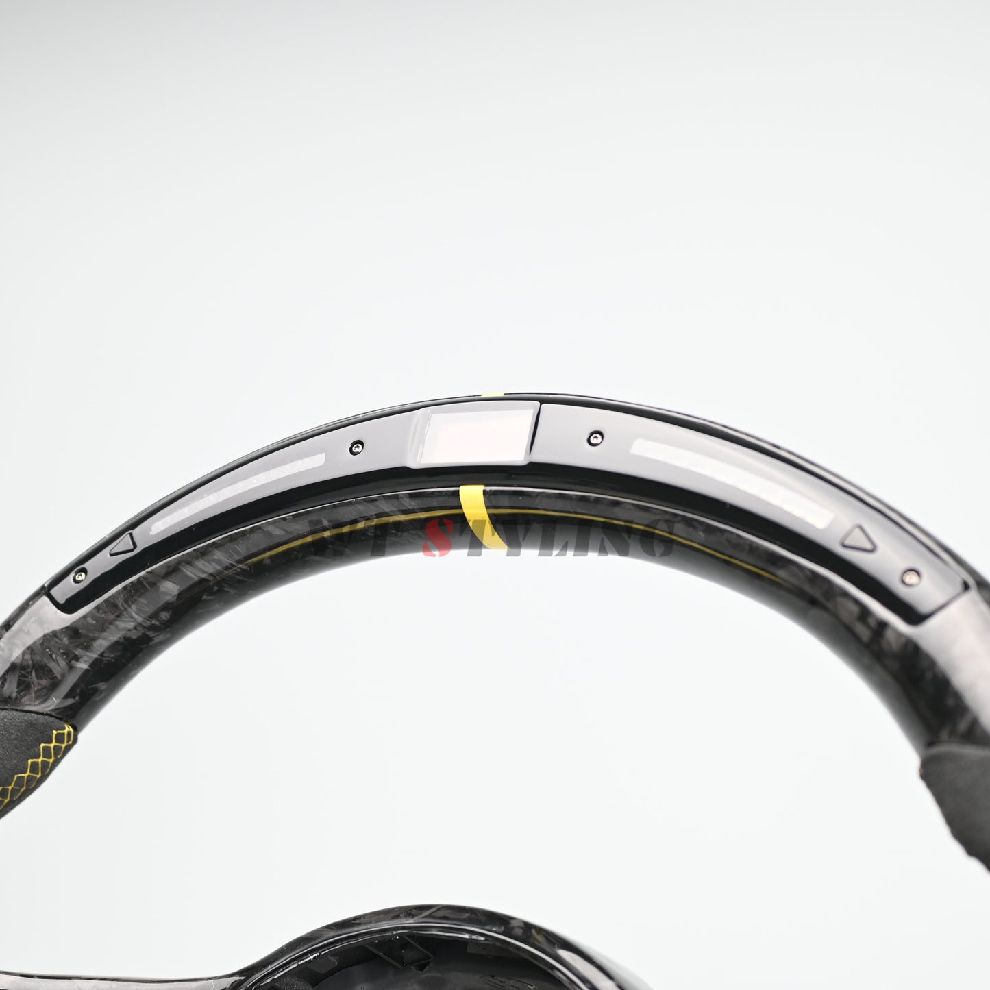 LED Shifter Indicator Display Screen add-on