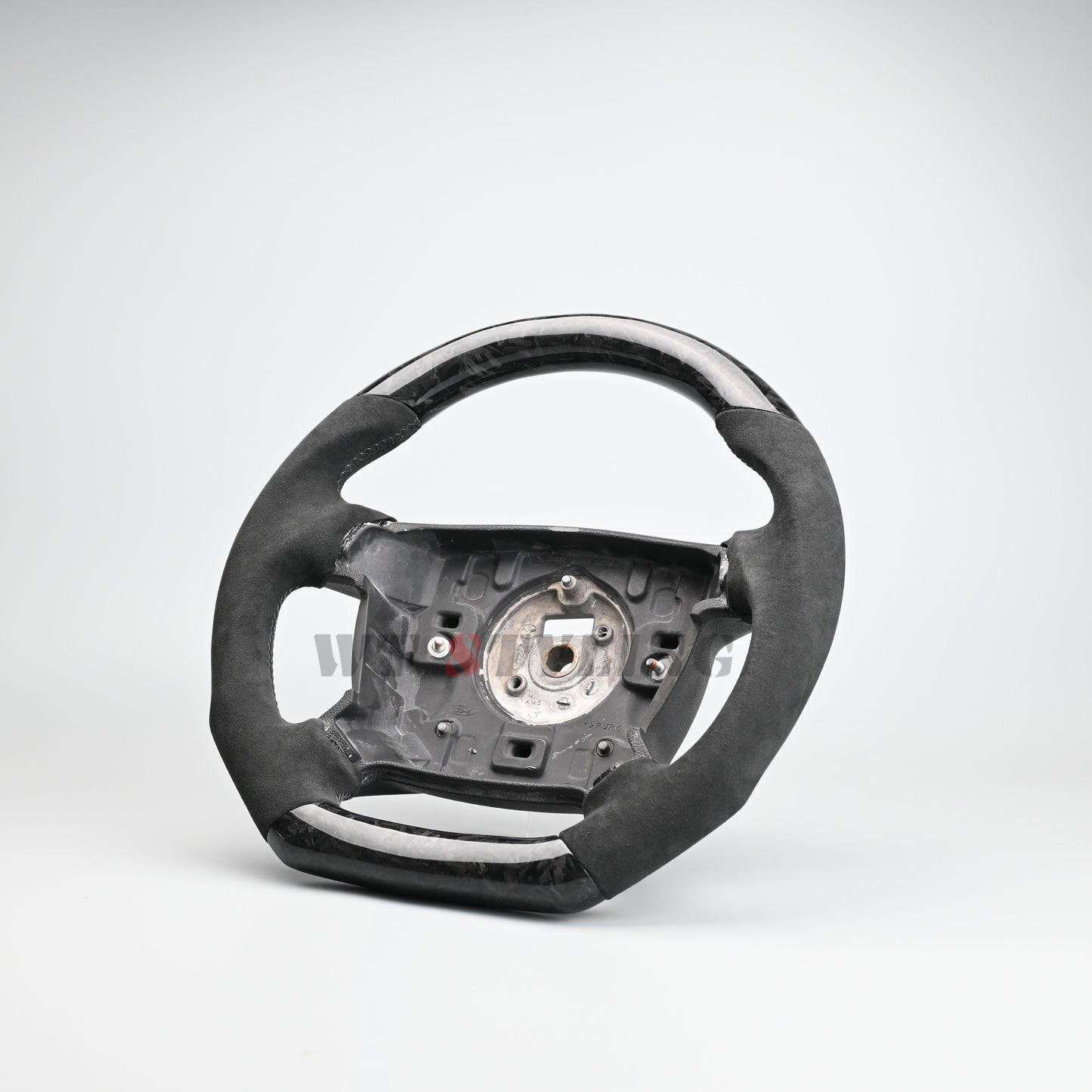 Ford BA BF Steering Wheel