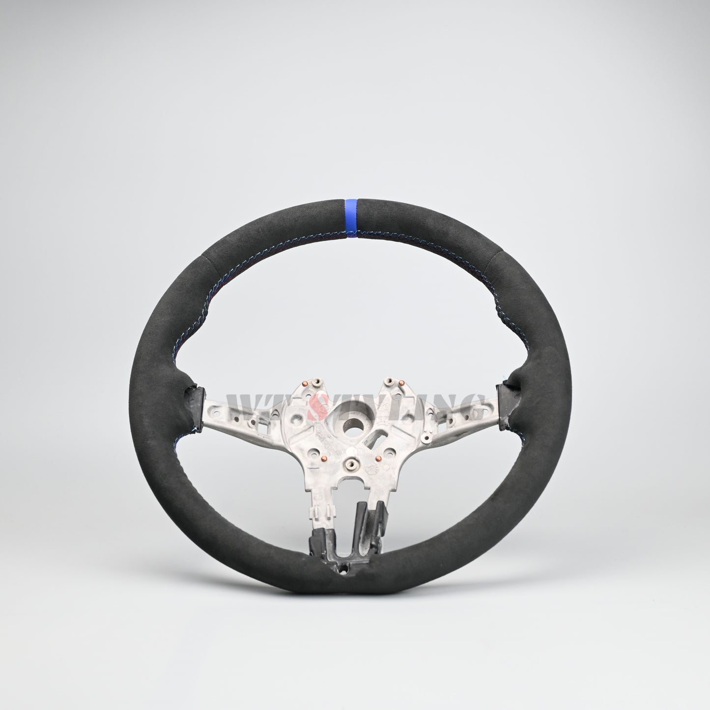 Customise Steering Wheel Suitable For BMW 3 & 4 SERIES F30 & F80 F82 (12-18)