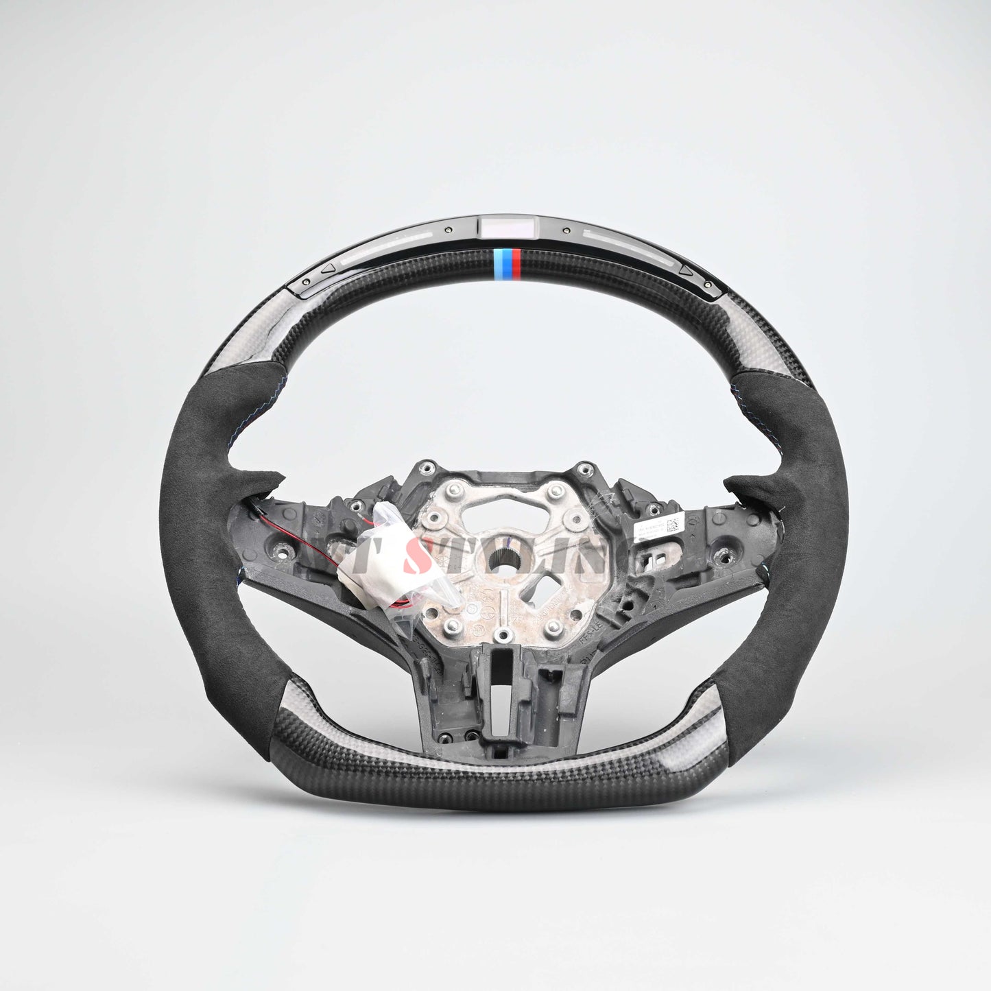 Customise Your Own Style Carbon Fibre Steering Wheel Suitable For BMW M2 M3 M4 G20 G80 G82 G87