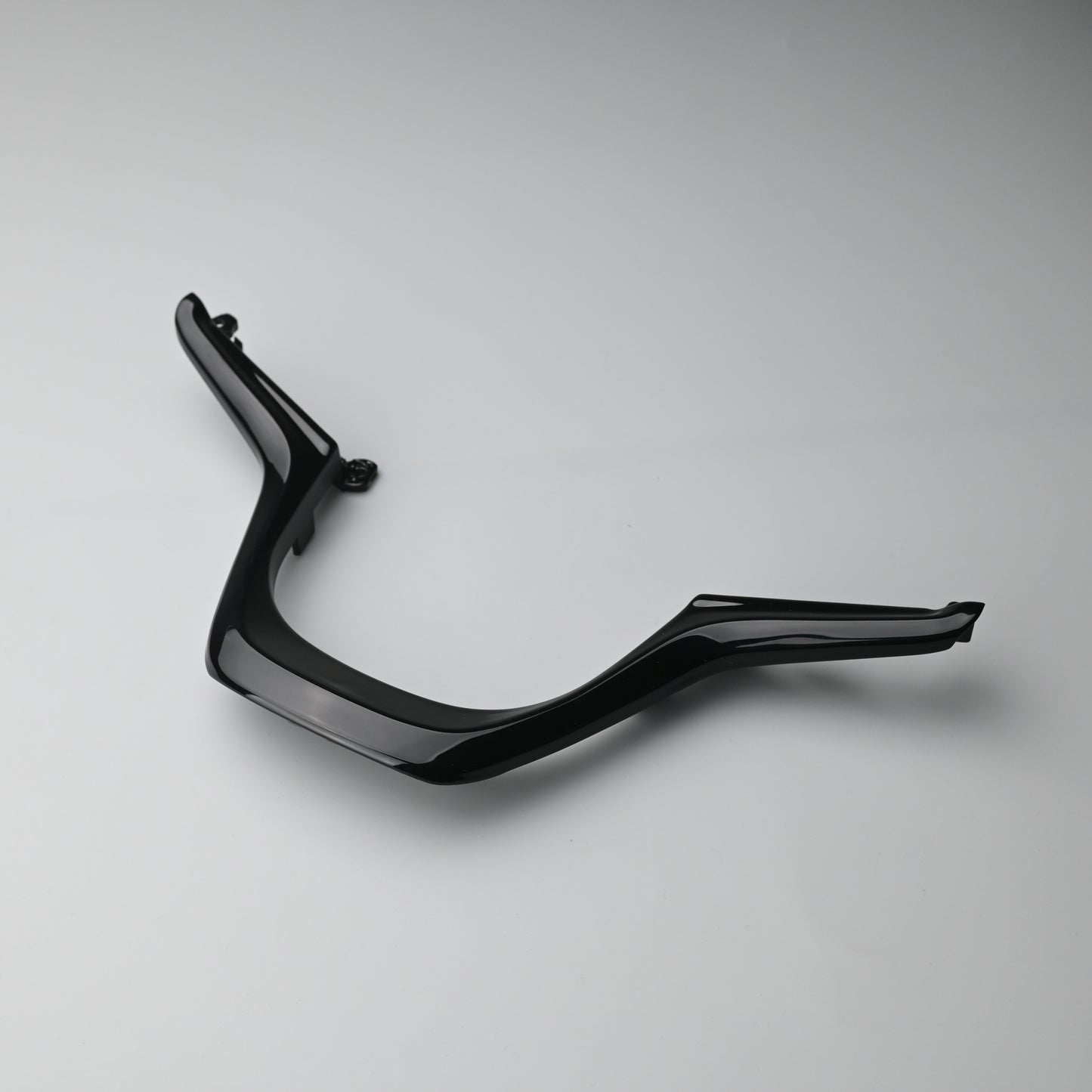 Chevy SS carbon fibre wheel insert