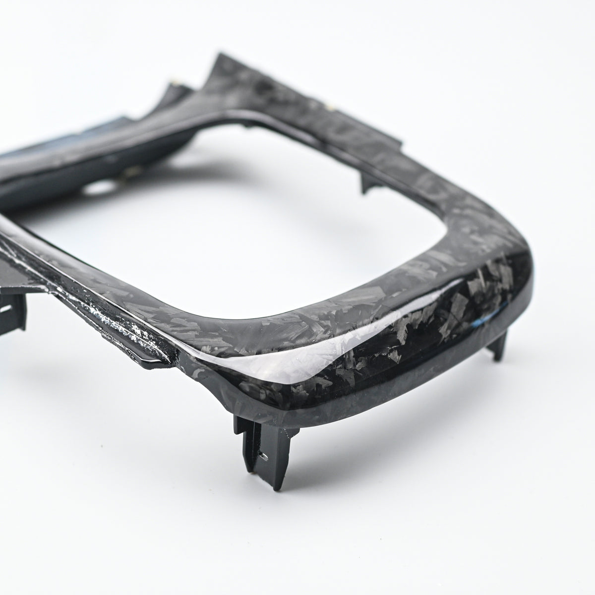 Carbon Fibre Gear Surround Trim For Holden VF AUTO