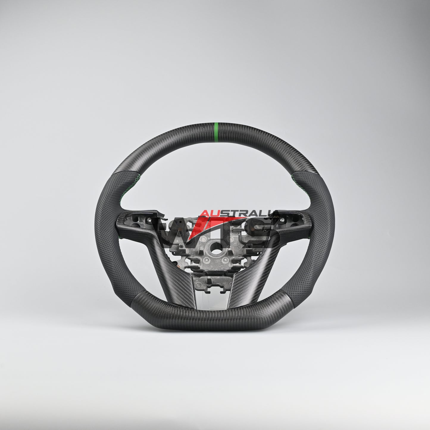 Holden VE steering wheel
