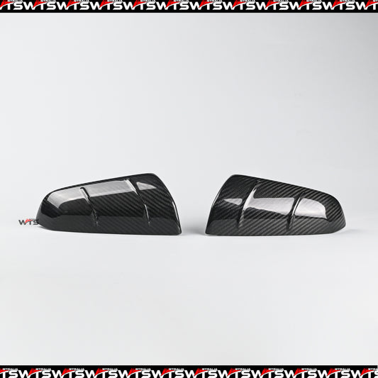 Holden VE VF mirror cap