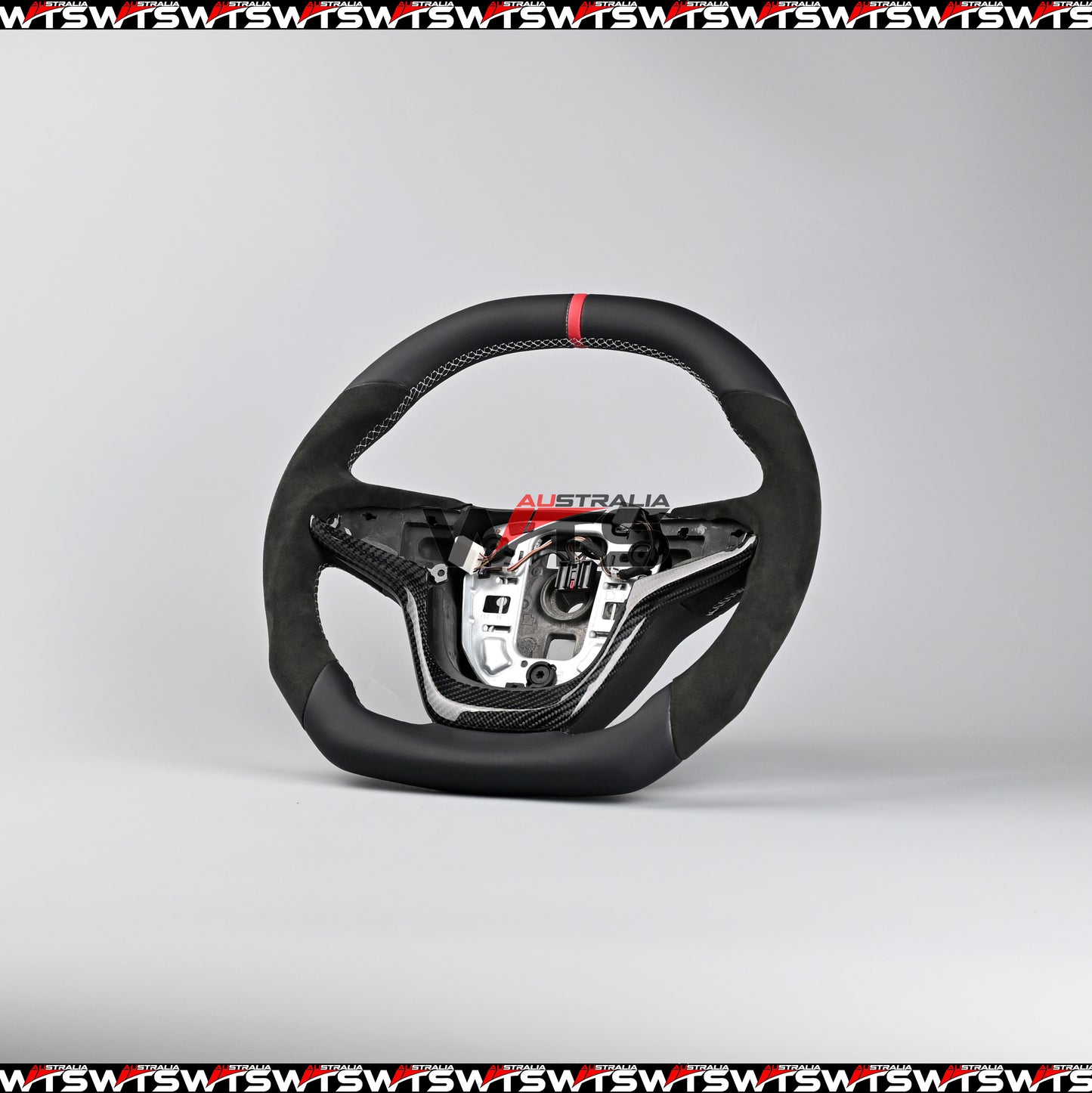 Holden VF Steering Wheel