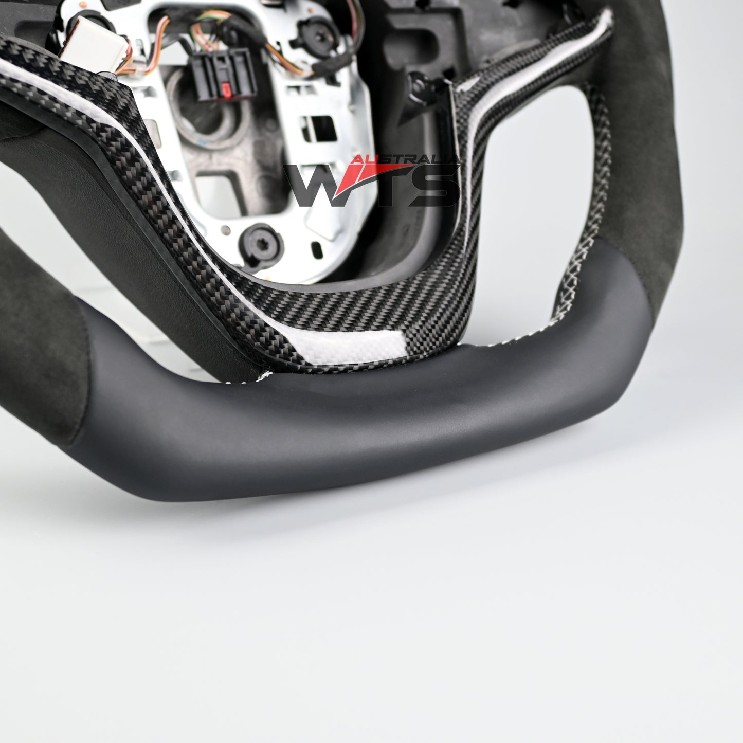 WTS Carbon Fibre