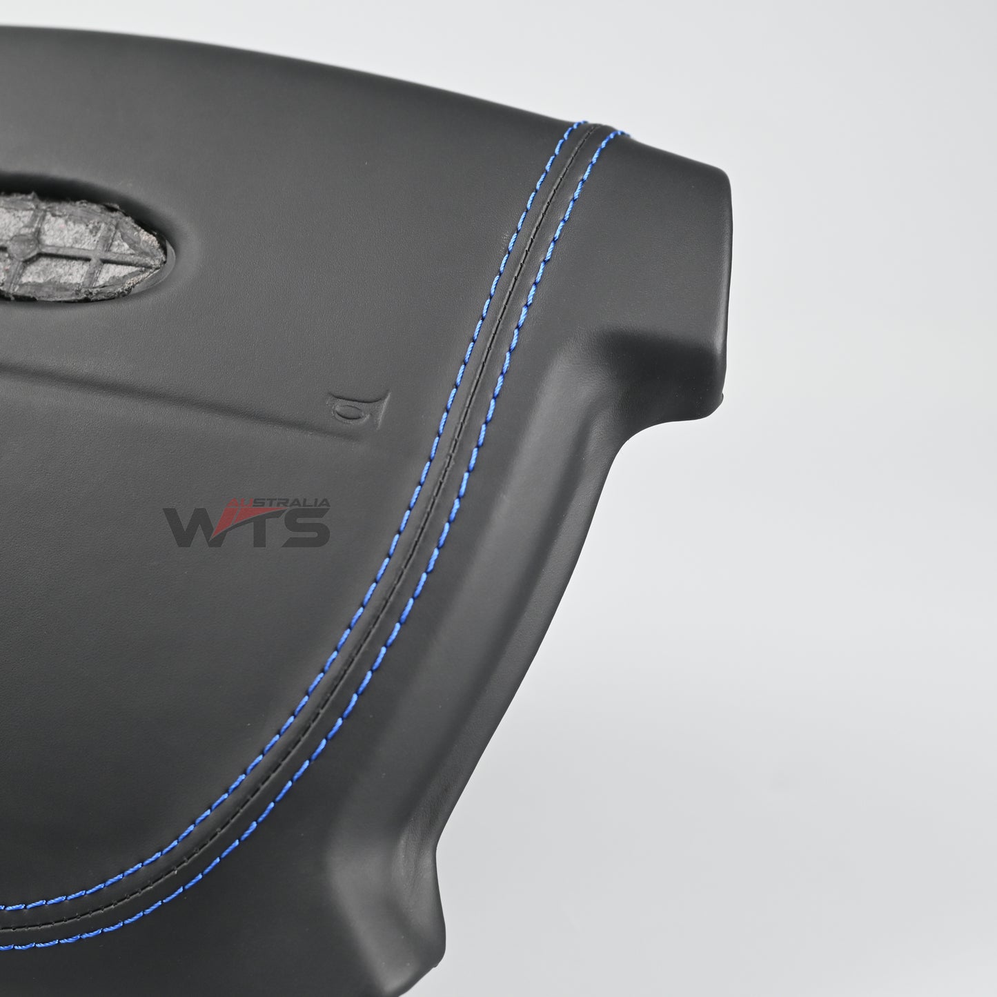 Ford Flacon BA BF Horn Pad Cover