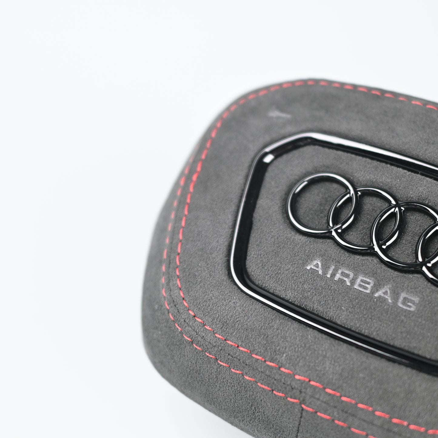 Horn Pad Cover For Audi 2022+