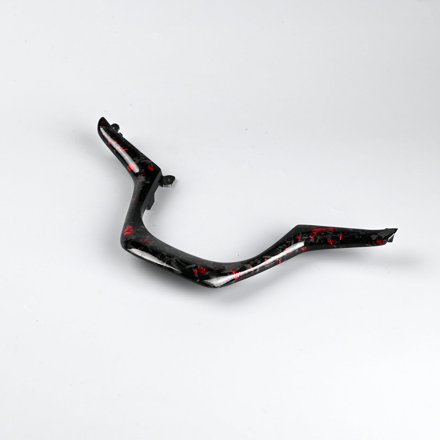 Carbon Fibre Steering Wheel Trim Insert For Holden VF Chevy SS Caprice PPV