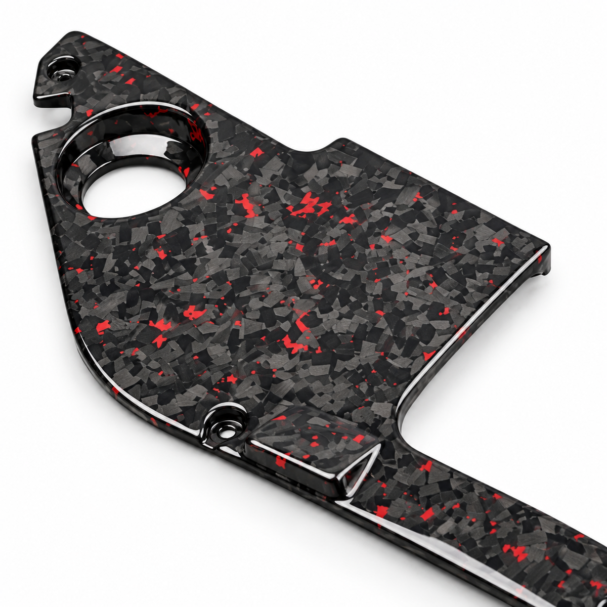 WTS CARBON FIBRE – 100% Pre-Preg Carbon Fibre Radiator Top Cover Panel For Holden HSV V8 V6