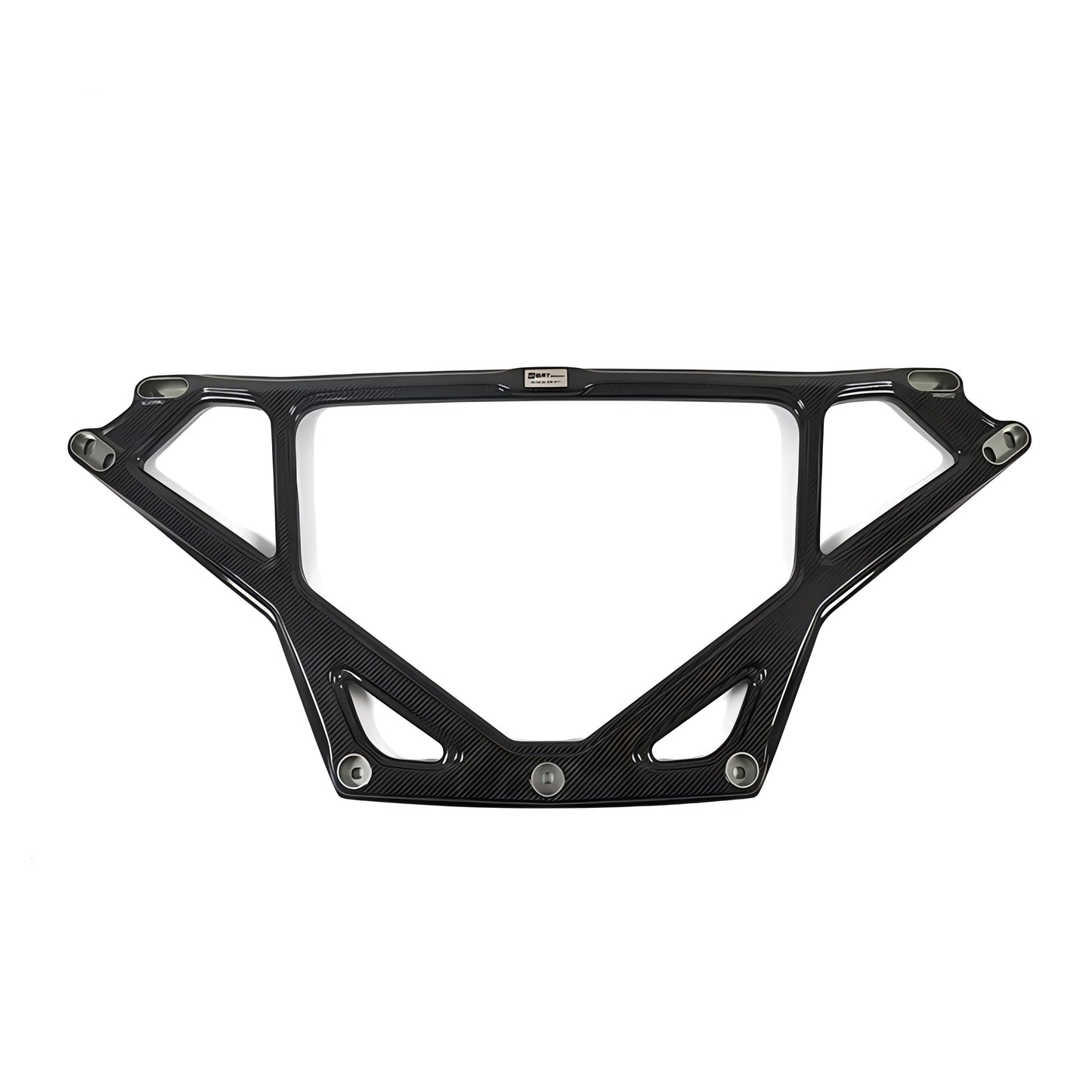Dry Carbon Fiber WTS Style Strut Bar For BMW M3 G80 M4 G82 M2 G87