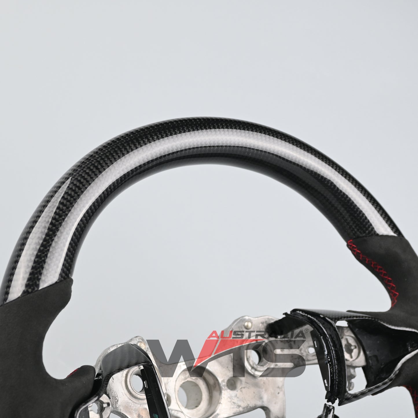 Customise Your OWN Style Steering Wheel For Hyundai I30N