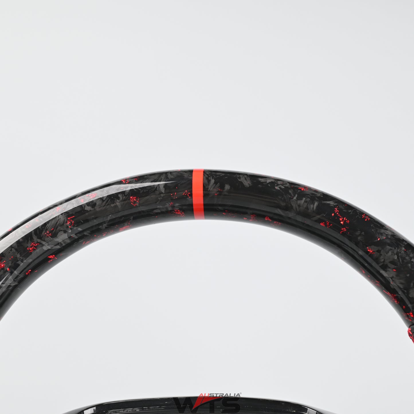 Customise Your Own Style Carbon Fibre Steering Wheel For Ford Ranger Next -Gen 2022-2024