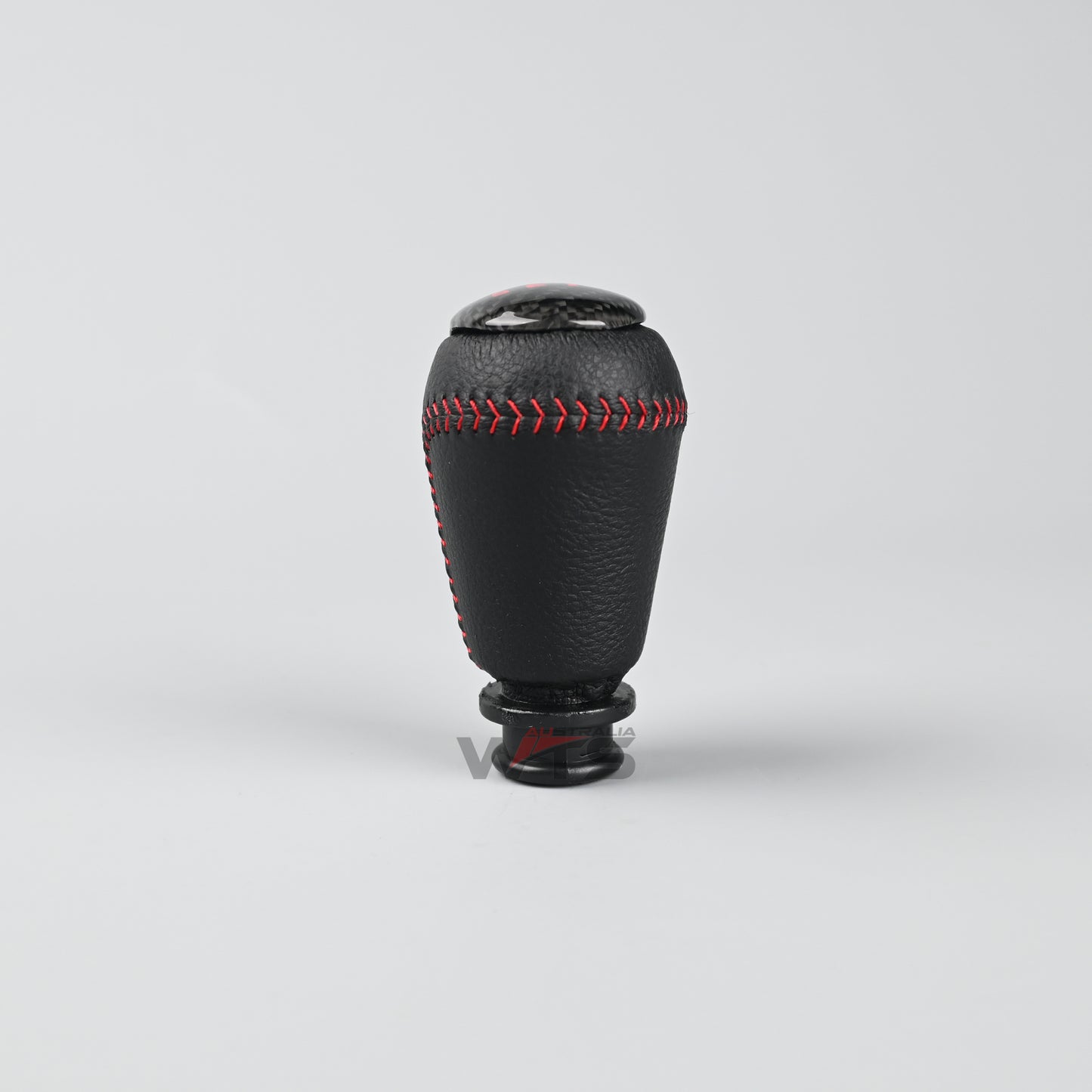 Carbon Fibre Shift Knob with Leather For Holden VY VZ