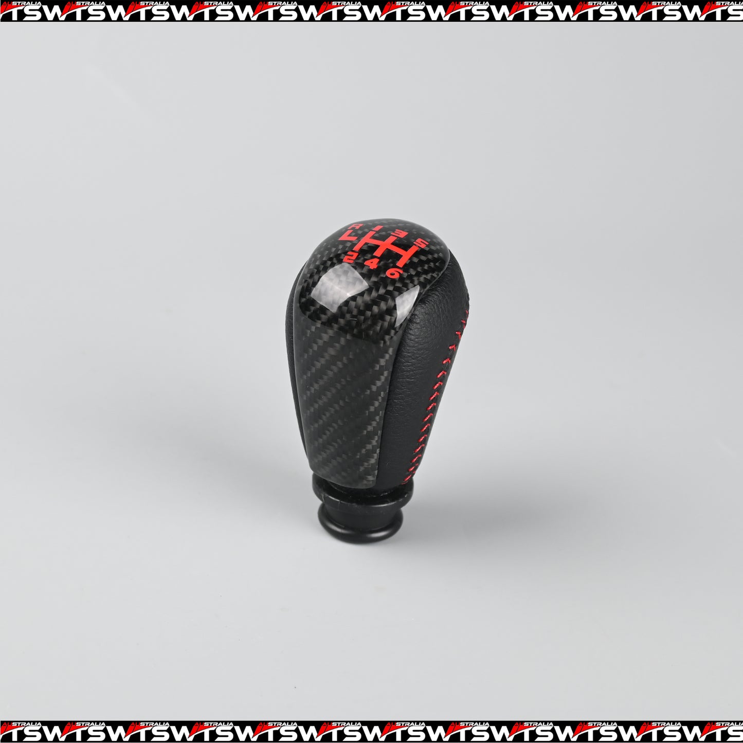 Carbon Fibre Shift Knob For Holden VZVY