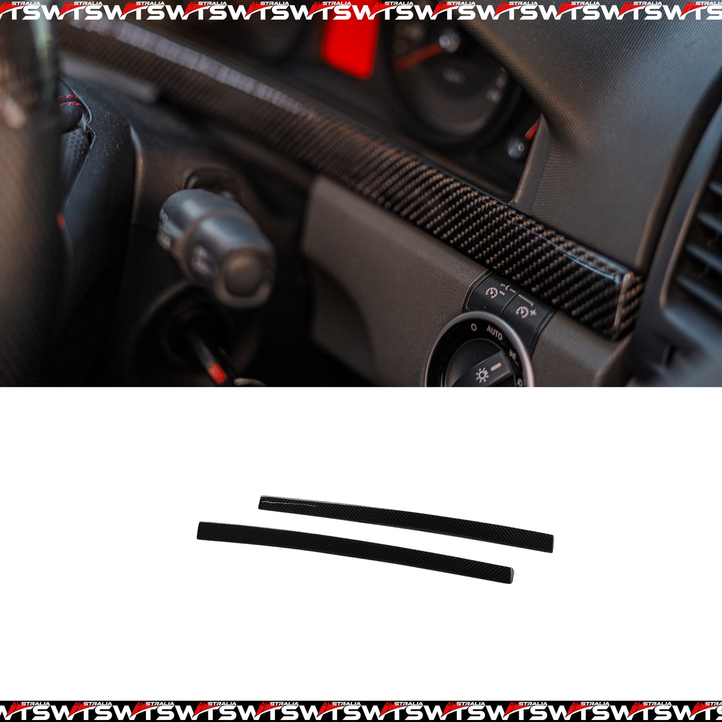 Holden VE Dash Trim Series 1 HSV VE