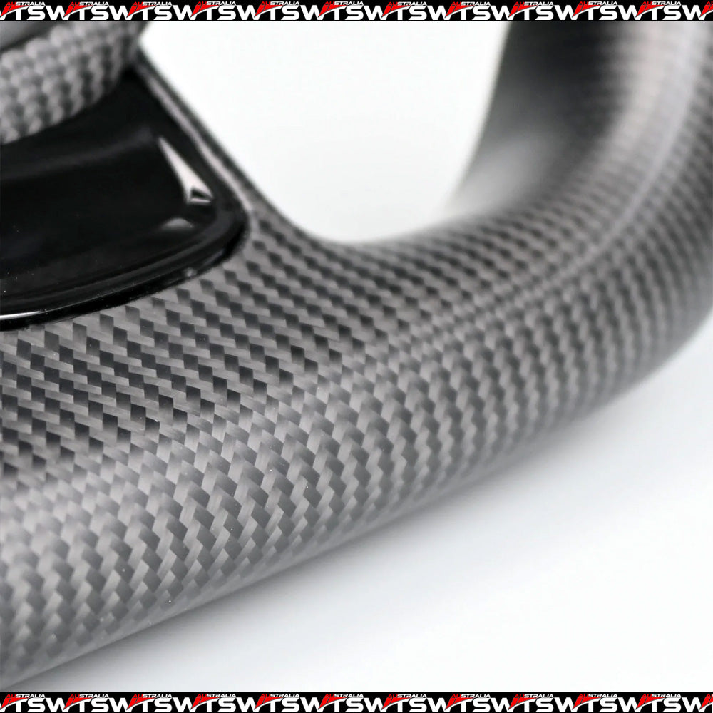 Matte Carbon Fibre Process Fee