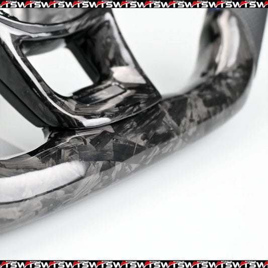 Forged Carbon Process Fee