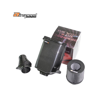 Pre-preg Carbon Fibre Air-Intake System For Mercedes-Benz E Class 2.0T(M274)