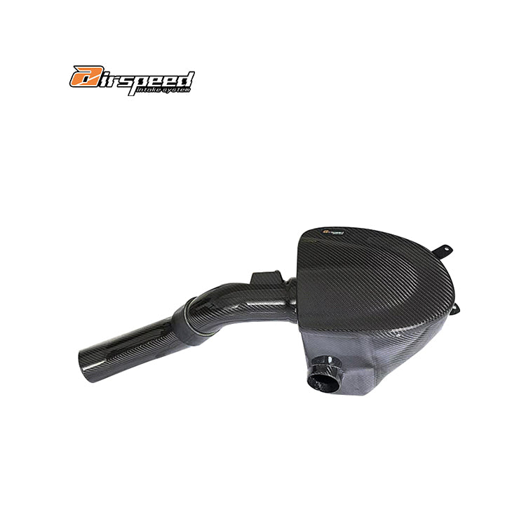 Pre-preg Carbon Fibre Air-Intake System For BMW X3(N20)