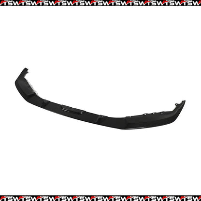 Dry Carbon Fiber 3D Style Front Lip – Fits BMW M2 G87