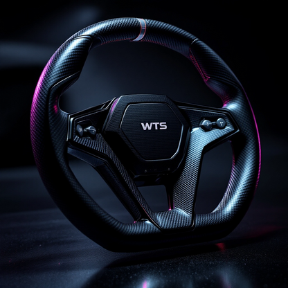 Custom Your Own Style Steering Wheel