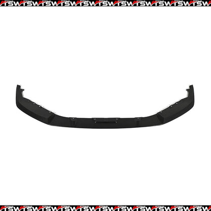 Dry Carbon Fiber 3D Style Front Lip – Fits BMW M2 G87
