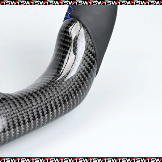 Gloss Carbon Fibre Process Fee
