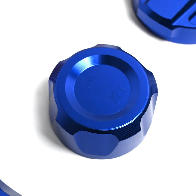 Cap Cover Kit Oil Cap Cover Coolant Cap Cover Heat Exchange Cap Cover For G8X M2 M3 M4