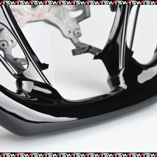 Gloss Black