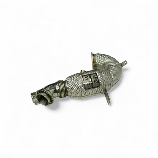CENDE Exhaust System For BENZ E53 AMG 3.0T 2019