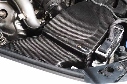 Pre-preg Carbon Fibre Air-Intake System For Mercedes-Benz AMG A35