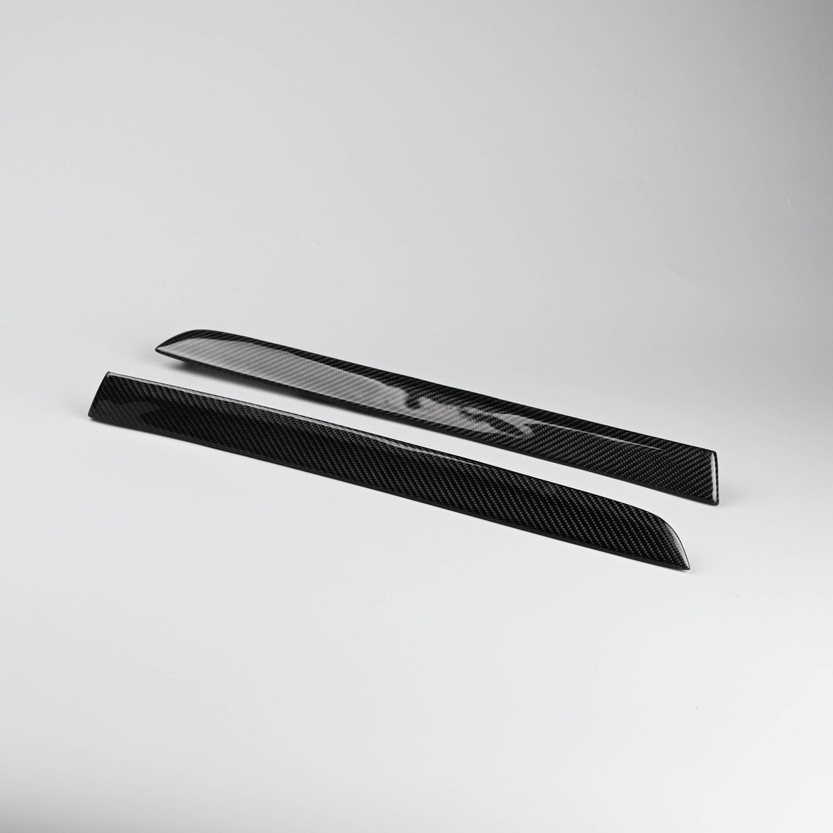 Holden VF Carbon Fibre Style Interior Bundle Kit