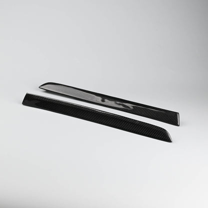 Holden VF Carbon Fibre Style Interior Bundle Kit