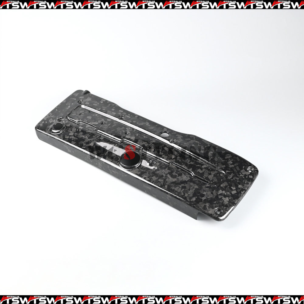 WTS CARBON FIBRE - Ford Falcon FG G6 XR6 Gloss Twill Carbon Fibre Engine Cover