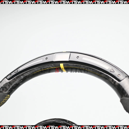 LED Shifter Indicator Display Screen add-on